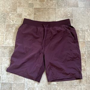 lululemon athletica - Men’s shorts